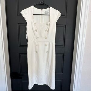 White House black market dress